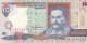 UKRAINE 10 HRYVEN 1994 P-111  UNC - Ucraina