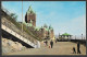 Québec - Château Frontenac - La Terrasse Dufferin Et Les Plaines D'Abraham Reliées Par Une Promenade - Québec - Château Frontenac