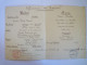 2023 - 2762  Très Joli  MENU Du 14 JUILLET  1937  INFIRMERIE - HÔPITAL De TATAHOUINE  (MAROC)  XXX - Menus