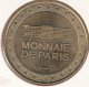 MONNAIE DE PARIS 2012 - 61 ALENÇON Le Point D'Alençon - Dentelle Des Reines - Reine Des Dentelles - 2012