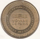 MONNAIE DE PARIS 2012 - 63 SAINT-OURS-LES-ROCHES Vulcania - Le Cône & La Chaîne - L'Aventure De La Terre - 2012