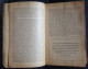 Delcampe - DEUTSCHE REICH -- BUCH: 1941 KALENDER DES DEUTSCHEN METALL ARBEITERS - 328 Seiten -- 16 Cm X 11 Cm - Ohne Zuordnung
