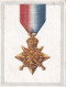 Medals & Decorations 1941 - United Tobacco Co South.Africa - L Size - 98 1914 Star - Gallaher