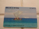 Wallis And Futuna Phonecard - Wallis-et-Futuna