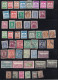 Bulgaria 1895 And Up Accumulation Mostly Used 15651 - Collections, Lots & Series