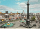 NELSON'S COLUMN  - Anni '50 - Trafalgar Square