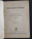 1941. Liederbuch Des VII Korps . 2WK - Allemand