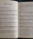 Delcampe - 1941. Liederbuch Des VII Korps . 2WK - Deutsch
