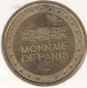 MONNAIE DE PARIS 2012 - 75 PARIS Bourse Du Collectionneur - Notre-Dame Des Victoires - 2012