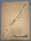 Marcinelle Mijnramp 1956 - Krantenartikels (V2751) - Oud