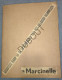 Marcinelle Mijnramp 1956 - Krantenartikels (V2751) - Antique