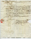 ESCLAVAGE - Connaissement Maritime à En Tête Illustrée D’un Voilier - Le 30  Janvier 1786 – Marseille à Agde - ... - 1799