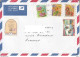 SOUTH AFRICA 2002: Cover Circulated To Romania #1218988951 - Registered Shipping! - Storia Postale