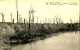 Belgique -  Flandre Occidentale - Ieper - Ypres - Ruines D'Ypres - 1914-18 - Les Fortifications - Ieper