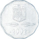 Monnaie, Roumanie, 5000 Lei, 2002 - Roumanie