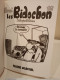 Les Bidochon: Téléspectateurs. 12. Binet. Fluide Glacial. 1re Edition. 1991. 52 Pp - Bidochon, Les