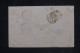 ESPAGNE - Enveloppe De Barcelone Pour La France En 1870 - L 148172 - Covers & Documents