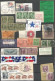 USA Postal History : APO RPO Abroad Offices Canada & Germany Mixed Frnkgs Incl.Presorted 1st Class 7 Scans - Non Classés