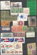 USA Postal History : APO RPO Abroad Offices Canada & Germany Mixed Frnkgs Incl.Presorted 1st Class 7 Scans - Special Delivery, Registration & Certified