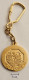 FC Rodange 91 Luxembourg  Football Club Soccer Pendant Keyring  PRIV-1/7 - Bekleidung, Souvenirs Und Sonstige