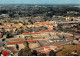 [63]  LEZOUX - Cpsm - Vue Aérienne Le Groupe Scolaire Arch. : M. L. Barnabe - Lezoux