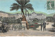 [06]  Nice - Cpa 1909 - Le Casino Municipal - (Edition L.V. & Cie, Aqua Photo N° 11) - Monuments, édifices