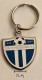 South Melbourne FC Australia Football Club Soccer Pendant Keyring  PRIV-1/7 - Apparel, Souvenirs & Other