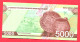 5000 Somneuf 3 Euros - Uzbekistan