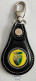 NK RUDAR VELENJE - Slovenia Football Club Soccer Pendant Keyring  PRIV-1/8 - Bekleidung, Souvenirs Und Sonstige