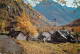 Postcard Switzerland Sonogno Valle Verzasca - Sonogno