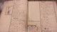 Delcampe - CARNET CHANSONS & CROQUIS AVIATION ROMORANTIN 1925 IER GROUPE 6EME C O AERONAUTIQUE MILITAIRE MAGASIN N° 3 - Manuscripts