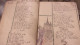 Delcampe - CARNET CHANSONS & CROQUIS AVIATION ROMORANTIN 1925 IER GROUPE 6EME C O AERONAUTIQUE MILITAIRE MAGASIN N° 3 - Manuskripte