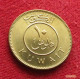 Kuwait 10 Fils 1990 KM# 11 UNC Lt 43 *VT Koweit Koeweit - Kuwait