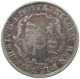 BRITISH WEST INDIES 1/8 DOLLAR 1822 George IV. (1820-1830) #t112 0175 - West Indies