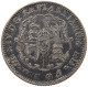 BRITISH WEST INDIES 1/8 DOLLAR 1822 George IV. (1820-1830) #t111 1215 - Antillas