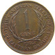 BRITISH CARIBBEAN TERRITORIES CENT 1965 Elizabeth II. (1952-2022) #s067 0251 - Caraibi Britannici (Territori)