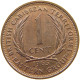 BRITISH CARIBBEAN TERRITORIES CENT 1965 Elizabeth II. (1952-2022) #s062 0089 - Britse Caribische Gebieden