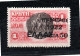 Greece 1920 Old Overprined Crete Stamps (Michel 276) Unused/MLH - Nuovi