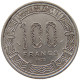 CAMEROON 100 FRANCS 1975  #c020 0061 - Camerun