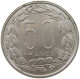 CENTRAL AFRICA 50 FRANCS 1961  #s070 0109 - Centraal-Afrikaanse Republiek