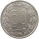 CENTRAL AFRICA 50 FRANCS 1961  #s070 0109 - República Centroafricana