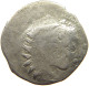 CELTIC TETRADRACHM  CELTIC ANCIENT TETRADRACHM ALEXANDER PHILIPP III. ZEUS #t129 0853 - Celtic