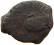 CELTIC POTIN   #a026 0065 - Keltische Münzen