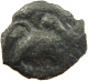 CELTIC POTIN   #a026 0031 - Keltische Münzen