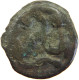 CELTIC POTIN   #a026 0035 - Keltische Münzen