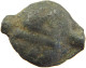 CELTIC POTIN   #a026 0037 - Keltische Münzen