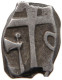 CELTIC NARBONNE DRACHM   #t108 0539 - Keltische Münzen