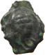 CELTIC HEUCI AE   #t129 0865 - Keltische Münzen