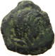 CELTIC IBERIC AE SEMIS  CASTULO 150 B.C. #t129 0823 - Gauloises