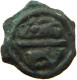 CELTIC LINGONES AE POTIN   #t125 0491 - Keltische Münzen